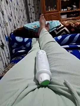 Tota sexi online show from February 16, 9:00 pm