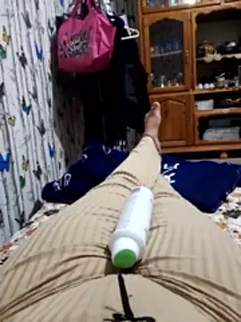 Tota sexi online show from February 24, 1:36 am