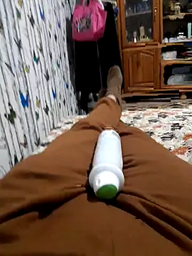 Tota sexi online show from March 10, 1:10 am