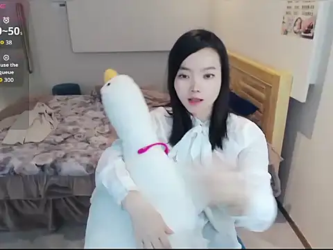 Snapshot of Shaurk chatting on December 21, 2:30 am Shaurk online show from December 21, 2:30 am