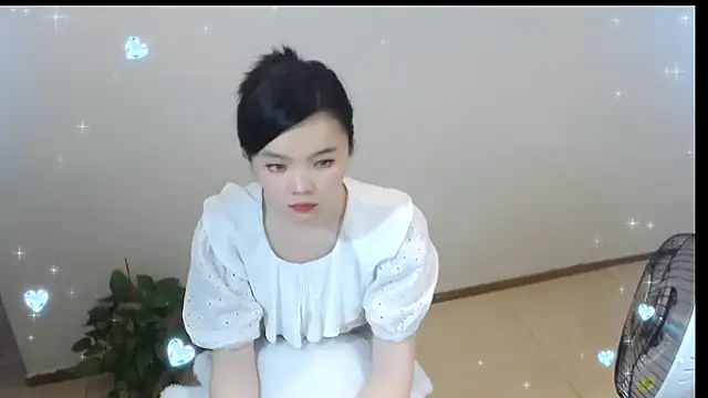 Snapshot of Shaurk chatting on February 27, 6:13 am Shaurk online show from February 27, 6:13 am