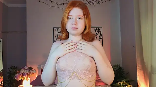 Erica angel online show from June 17, 5:10 am