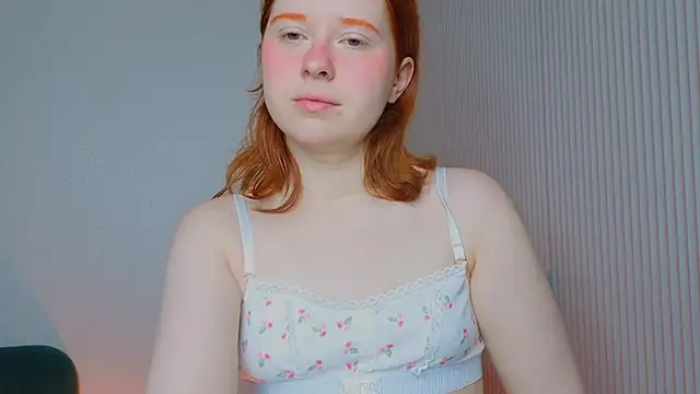 Erica angel online show from June 28, 5:13 am