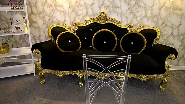 LadyChanelll online show from June 30, 12:50 pm