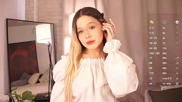 Love audirs6 online show from February 18, 12:23 pm