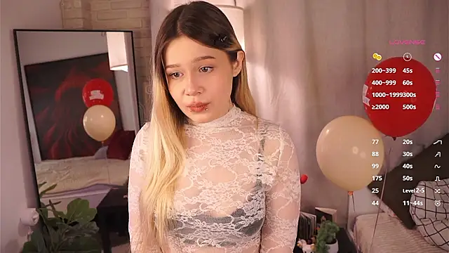 Love audirs6 online show from March 10, 2:00 pm