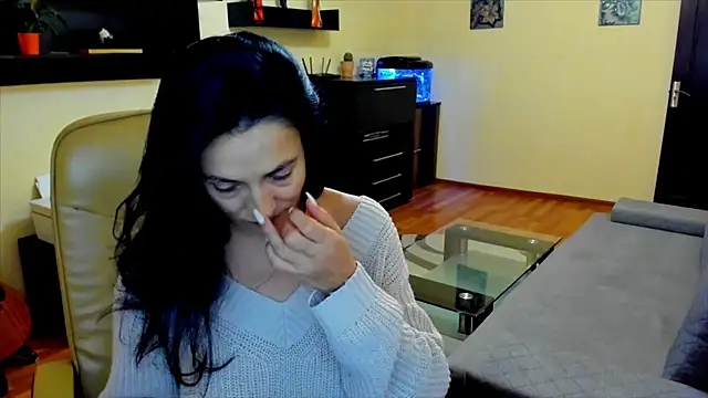 WTF Lexxy online show from October 12, 7:24 pm