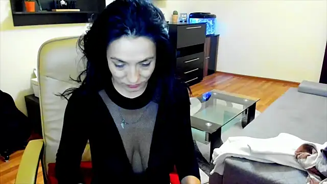 WTF Lexxy online show from November 3, 8:43 pm