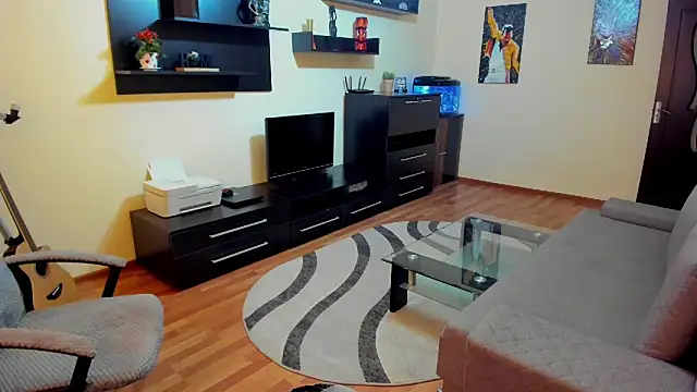 WTF Lexxy online show from March 9, 8:18 am