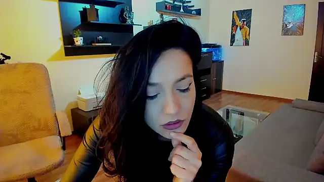 WTF Lexxy online show from March 25, 9:15 am