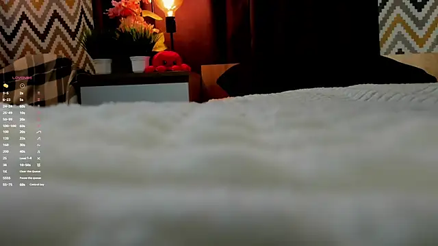 CruzMensch online show from November 25, 1:11 pm