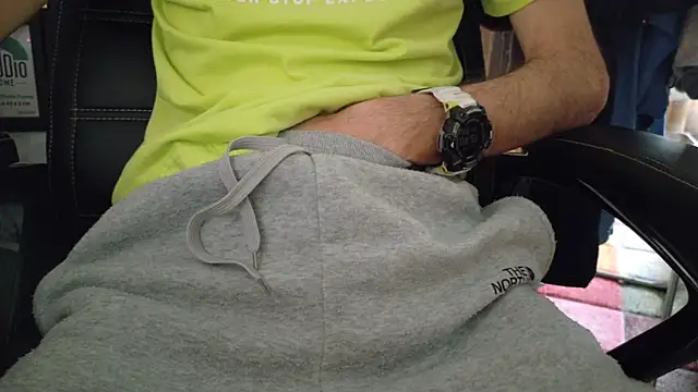 Chrisatmiami online show from March 6, 3:41 pm