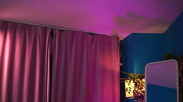 ElyssawetXX online show from June 29, 6:52 pm