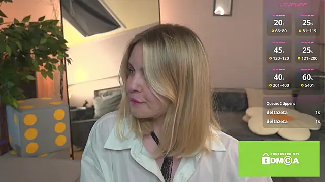 LilithEve  online show from November 18, 4:00 pm