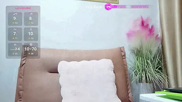 Summer-C online show from February 21, 11:06 pm