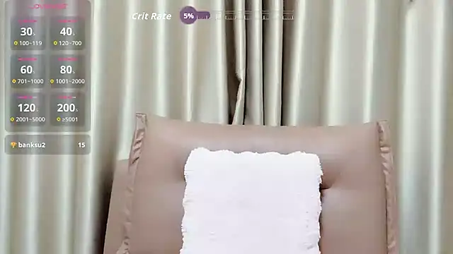Snapshot of Summer-C chatting on June 10, 9:25 pm Summer-C online show from June 10, 9:25 pm