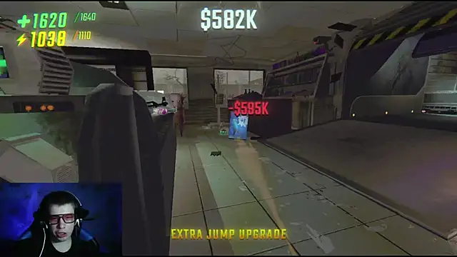 Ak Macros online show from February 4, 3:51 pm