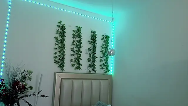 Iamnyxy online show from January 15, 2:10 pm