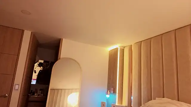 Iamnyxy online show from March 13, 11:06 am