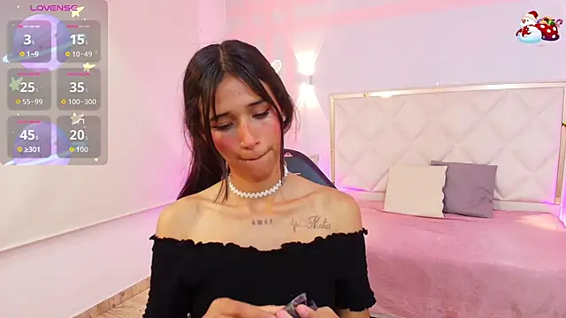 Ariannaa tay online show from December 2, 11:48 am