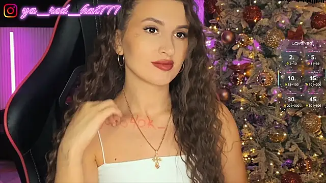 -RED HAT- online show from February 28, 5:25 pm