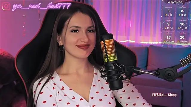 -RED HAT- online show from June 27, 6:13 pm