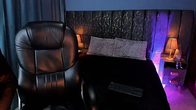 Atenea Velle online show from January 7, 1:13 pm