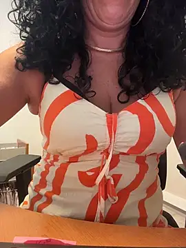 Deessenympho online show from May 28, 12:13 pm