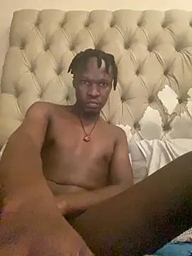 Tyrod30 online show from November 19, 10:59 am