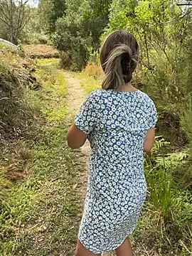 daddys only girl online show from February 27, 8:58 am