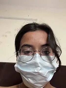 Snapshot of Hotrupali_19 chatting on February 15, 6:10 am Hotrupali 19 online show from February 15, 6:10 am