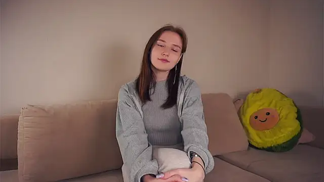 IsaParadiso online show from November 17, 6:57 pm