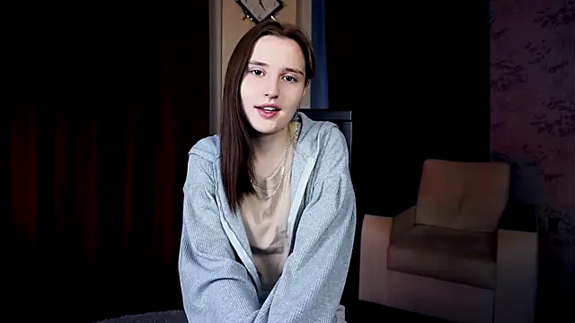 IsaParadiso online show from November 21, 6:12 am