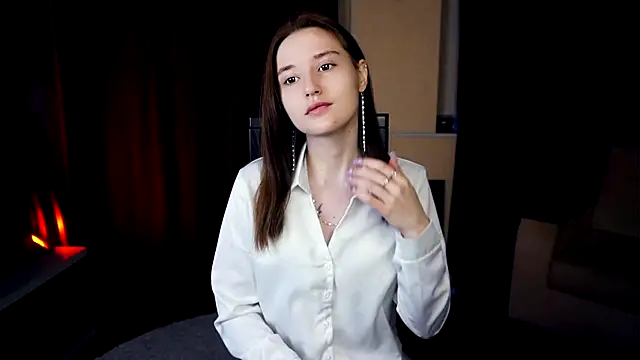 IsaParadiso online show from November 23, 7:08 am