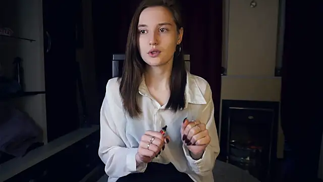 IsaParadiso online show from December 2, 5:57 am