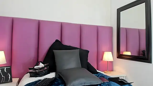 Snapshot of AlexaBellanova chatting on July 5, 4:25 pm AlexaBellanova online show from July 5, 4:25 pm