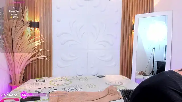 Charlotte Bms online show from November 15, 12:02 pm