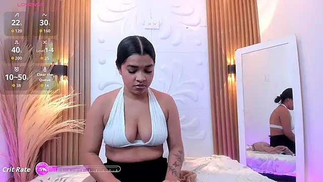 Charlotte Bms online show from November 17, 12:33 pm