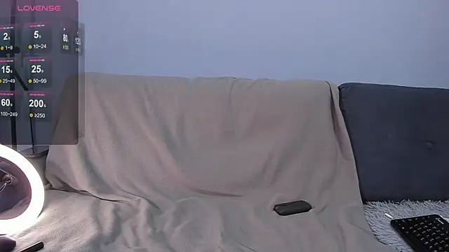 AlanReckless online show from November 26, 4:13 am