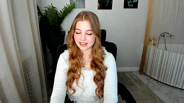 GoldenMirage online show from January 18, 4:49 am