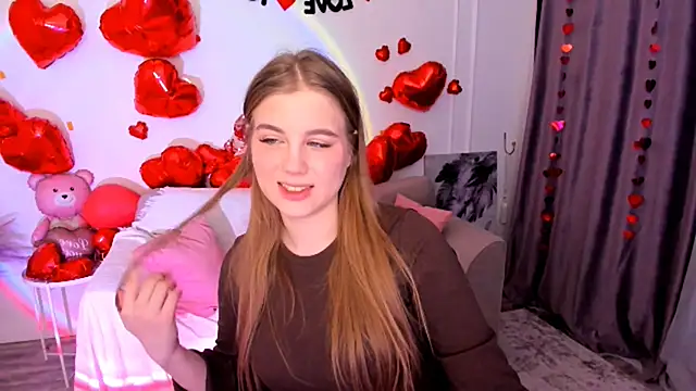 GoldenMirage online show from February 8, 3:43 am