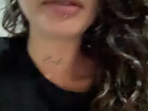 Dreana online show from February 12, 1:55 am