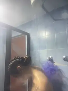 Dreana online show from March 3, 2:39 am