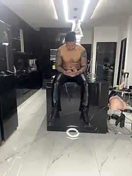master leather online show from June 16, 5:21 am