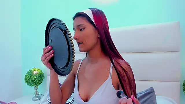 Maray Lous online show from February 18, 8:05 pm