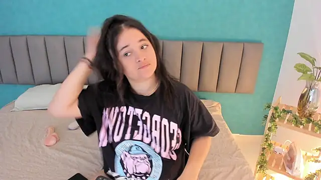 AzucenaBigAss online show from November 23, 9:47 pm