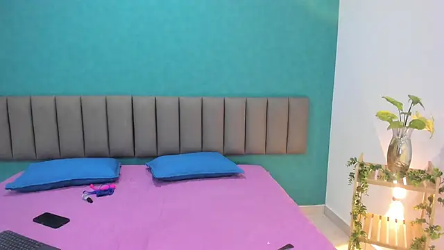 AzucenaBigAss online show from November 24, 8:41 pm