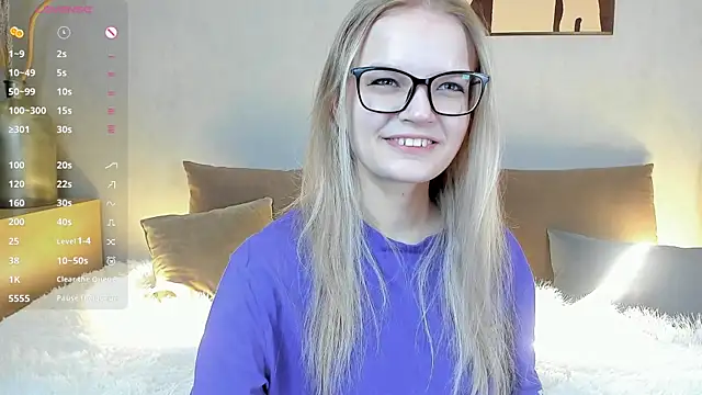 MicheleHonas online show from December 17, 4:35 pm