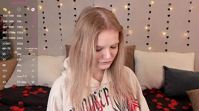 MicheleHonas online show from February 10, 7:29 pm