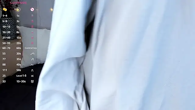 MicheleHonas online show from February 20, 6:41 pm